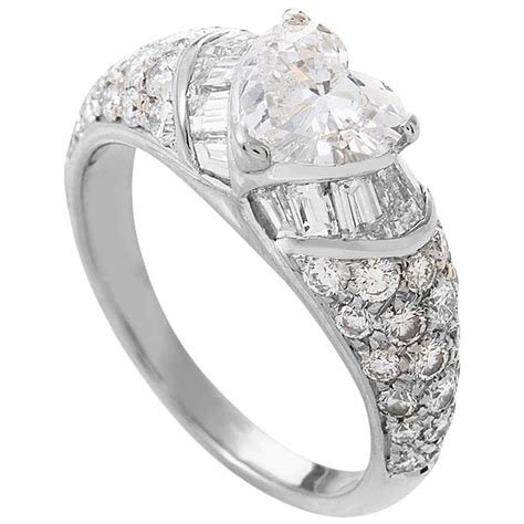 diamond ring bulgari|bulgari diamond engagement ring.